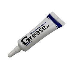 Мастило універсальне силіконове Grease 3гр