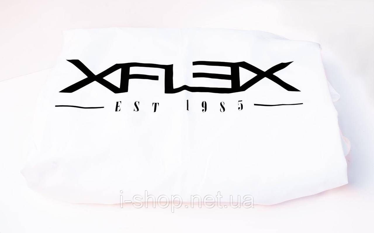 Пенюар білий XFLEX White