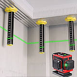 Рейка нівелююча з магнітом NTECH-GEO LR-B, фото 6