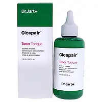 Успокаивающий тонер с центеллой Dr.Jart+ Cicapair Toner 150 мл