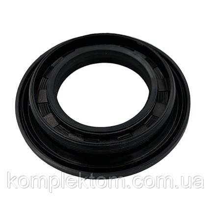 Сальник для пральної машини Indesit 35*52/65*7/10 C00039667 SKL, фото 2