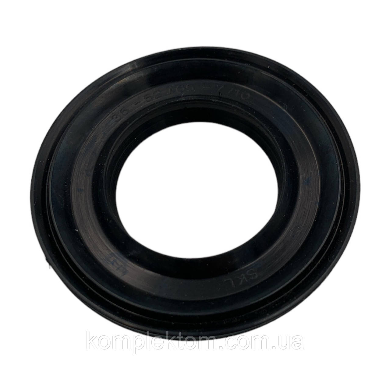Сальник для пральної машини Indesit 35*52/65*7/10 C00039667 SKL