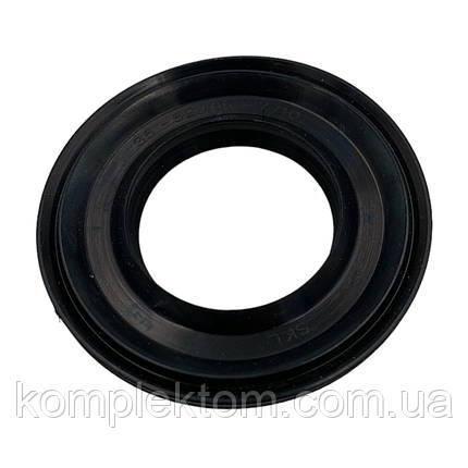 Сальник для пральної машини Indesit 35*52/65*7/10 C00039667 SKL, фото 1