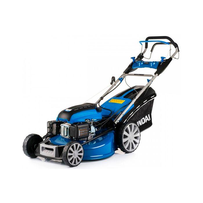 Газонокосарка бензинова самохідна Hyundai L 5620SE (L5620SE)