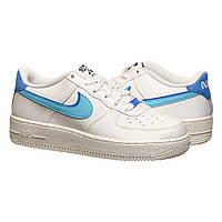 Кросівки жіночі Nike Air Force 1 Lv8 Gs (DQ0359-100) 37.5 Білий MY, код: 8027371