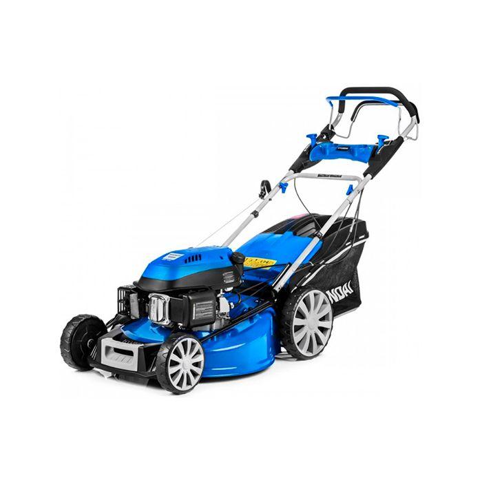 Газонокосарка бензинова самохідна Hyundai L 5620S (L5620S)