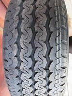 Шина 225/75 R16C Triangle TR652