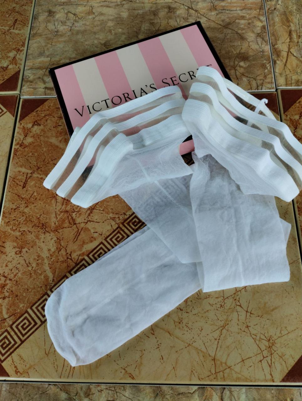 Панчохи на силіконі, фото 1