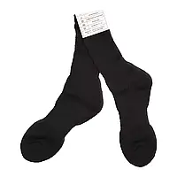 Носки британской армии Combat Socks Black