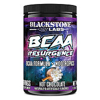 Бцаа+ноотропы BCAA Blackstone Labs Resurgence BCAA Formula + Nootropics 330 г (30 порц.)