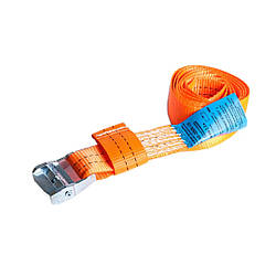 Стяжка кільцева із замком-затиском СК 0,5т/2,0м