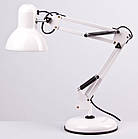 Настільна лампа MT-811 трансформер з прищіпкою