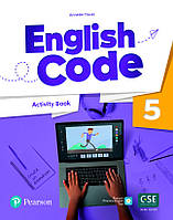 English Code British 5 WB