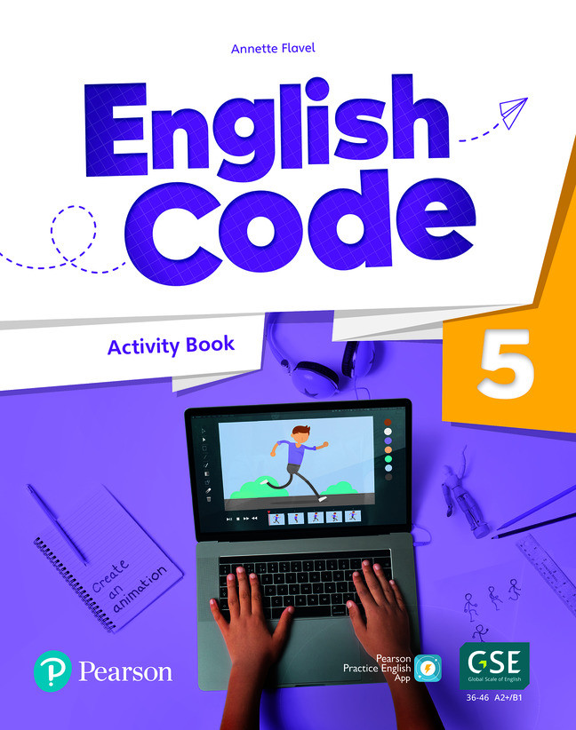 Зошит English Code British 5 WB, фото 1