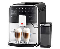 Кавомашина Melitta CAFFEO BARISTA TS SMART Silver