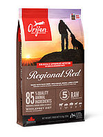 ORIJEN Regional Red Dog Сухий корм для собак всіх порід і всіх стадій життя 0.340 кг