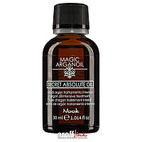 Олія для інтенсивного лікування Nook Magic Arganoil Absolute Oil, 30 мл