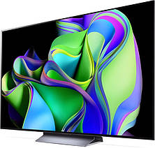 Телевизор LG OLED65C31LA, фото 3