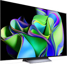 Телевизор LG OLED65C31LA, фото 4