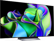Телевизор LG OLED65C31LA, фото 5