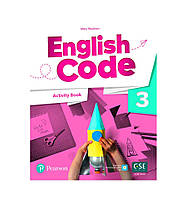 English Code British 3 WB