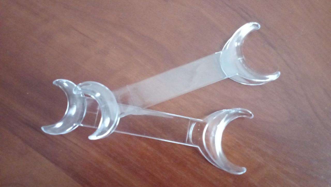 Ретрактор для щік, фото 1