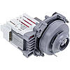 Циркуляційний насос для посудомийної машини INDESIT, ARISTON M312 Askoll 60W C00303737, фото 5