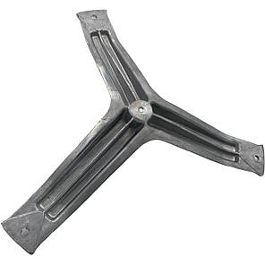 Хрестовина бака для пральної машини Bosch COD.745, фото 4