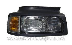 Фара ліва Renault Premium 5001840476 у зборі