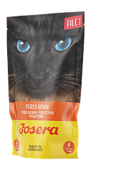 Вологий корм Josera Filet Pures Huhn (Йозера філе курки) 70г