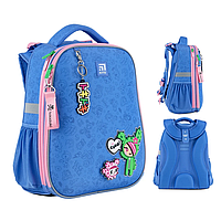 Рюкзак школьный каркасный Kite Education tokidoki TK24-531M