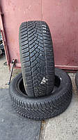 Резина 215/55 R17