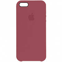 Чохол Original Soft Case для Apple iPhone 6 Plus/6S Plus (39) Red Raspberry