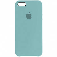 Чохол Original Soft Case для Apple iPhone 6 Plus/6S Plus (21) Ocean Blue