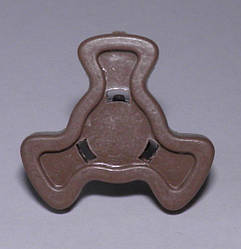 Куплер для НВЧ універсальний 22,5 мм