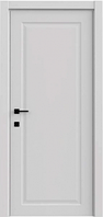 Міжкімнатні двері ТМ Portalino Порталіно модель FB-07 біла емаль