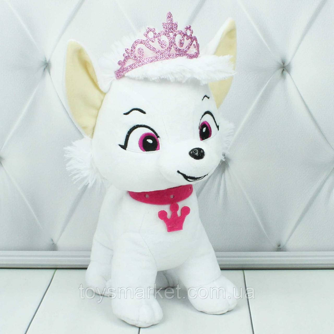 М’яка іграшка собака Світі Щенячий патруль, 25 см.