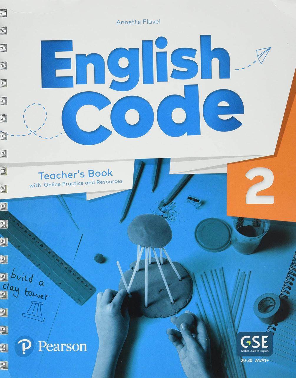 English Code British 2 TB +Online Practice, фото 1