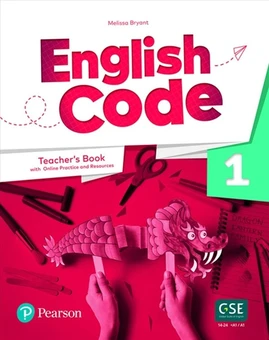 English Code British 1 TB +Online Practice, фото 1