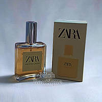 ZARA FROSTED CREAM Женские нишевые стойкие элитный парфюм духи шлейфовый аромат брендовый люкс