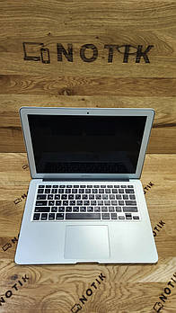 Apple MacBook Air 13 2015 i7-5650U/8GB/128SSD (MJVE2) | Вживаний