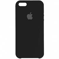 Чохол Original Soft Case для Apple iPhone 6/6S (18) Black