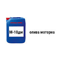 SAE 30 М-10дм масло моторное дизельное канистра 5 л