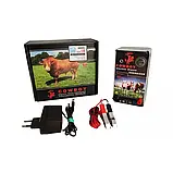 Електропастух комплект Cowboy на 5 га 4.2Дж, фото 4