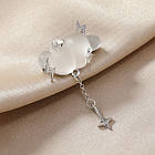 Брошка з грозовою хмаринкою, фото 5