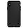 Чохол Spigen для iPhone X Thin Fit 360, Black (057CS22177), фото 3