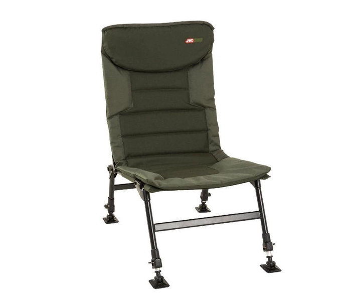 Крісло корпове без підлокітників JRC Defender Chair - 1441633 1441633 JRC
