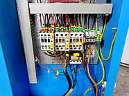 Компресор гвинтовий CompAir START-031 || 2,44 м3/хв || 10 бар || 18,5 кВт || Німеччина, фото 7