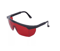 Защитные очки для лазерной фотоэпиляции Medica+ IPL