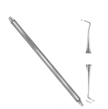 Гладилка-штопфер, No1 1411, фото 1